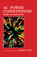 Cover for AC Power Conditioners