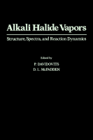 Cover for Alkali Halide Vapors