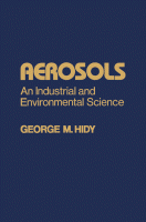Cover for Aerosols