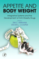Cover for Appetite and Body Weight