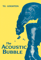 Cover for The Acoustic Bubble
