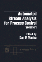 Cover for Automated Stream Analysis for Process Control
