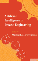 Cover for Artificial Intelligence in Process Engineering
