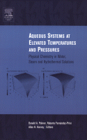 Cover for Aqueous Systems at Elevated Temperatures and Pressures