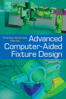 Cover for Advanced Computer-Aided Fixture Design