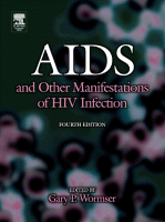 Cover for AIDS and Other Manifestations of HIV Infection