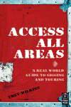 Cover for Access All Areas