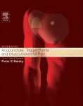 Cover for Acupuncture, Trigger Points and Musculoskeletal Pain