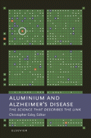 Cover for Aluminium and Alzheimer's Disease