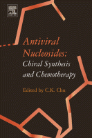 Cover for Antiviral Nucleosides
