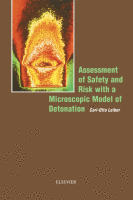 Cover for Assessment of Safety and Risk with a Microscopic Model of Detonation