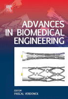 Cover for Advances in Biomedical Engineering