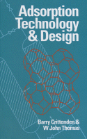 Cover for Adsorption Technology & Design