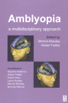 Cover for Amblyopia