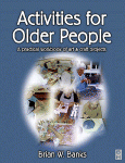 Cover for Activities for Older People