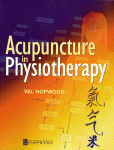 Cover for Acupuncture in Physiotherapy