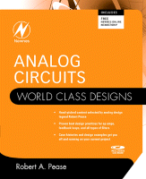 Cover for Analog Circuits
