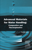 Cover for Advanced Materials for Water Handling