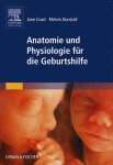 Cover for Anatomie und Physiologie für die Geburtshilfe