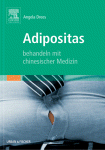 Cover for Adipositas behandeln mit chinesischer Medizin