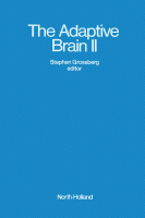 Cover for The Adaptive Brain II