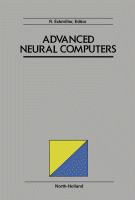 Cover for Advanced Neural Computers
