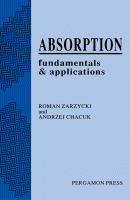 Cover for Absorption
