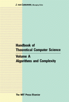 Cover for Algorithms and Complexity