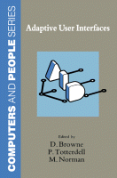 Cover for Adaptive User Interfaces