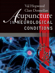 Cover for Acupuncture in Neurological Conditions