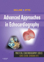 Cover for Advanced Approaches in Echocardiography