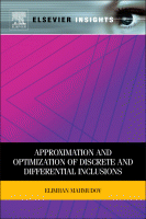 Cover for Approximation and Optimization of Discrete and Differential Inclusions