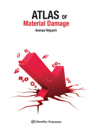 Cover for Atlas of Material Damage