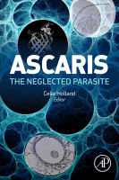Cover for Ascaris: The Neglected Parasite