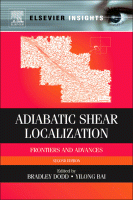 Cover for Adiabatic Shear Localization