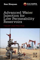 Cover for Advanced Water Injection for Low Permeability Reservoirs