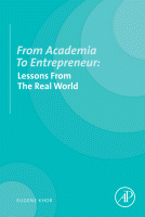 Cover for From Academia to Entrepreneur