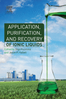 Cover for Application, Purification, and Recovery of Ionic Liquids