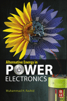 Cover for Alternative Energy in Power Electronics