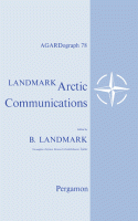 Cover for Arctic Communications
