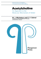 Cover for Acetylcholine