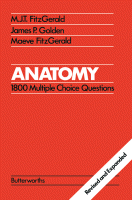 Cover for Anatomy