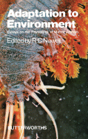 Cover for Adaptation to Environment