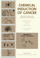 Cover for Aliphatic Carcinogens