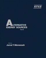 Cover for Alternative Energy Sources