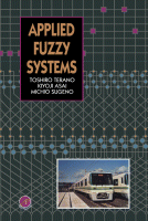 Cover for Applied Fuzzy Systems