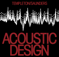 Cover for Acoustic Design