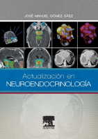 Cover for Actualización en neuroendocrinología