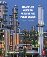 Cover for An Applied Guide to Process and Plant Design