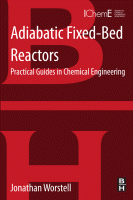 Cover for Adiabatic Fixed-Bed Reactors